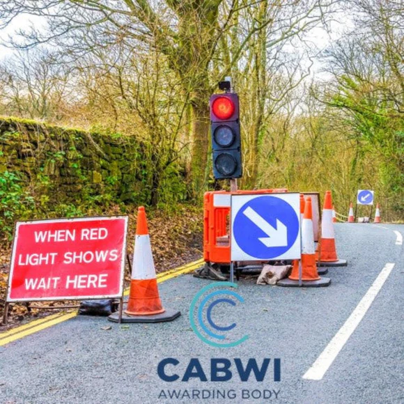 NRSWA Novice Signing, Lighting & Guarding - Inexperienced Operatives (O1)